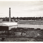 Cover image for Photograph - Wunderlich Tile Factory, King's Meadows