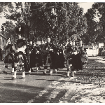 Cover image for Photograph - Coronation Day celebrations at Bronte Park