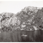 Cover image for Photograph - Cradle Mountain and Dove Lake