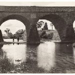 Cover image for Photograph - Bridge at Richmond
