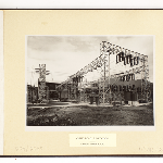 Cover image for Photograph - Creek Road Sub-station