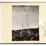 Cover image for Photograph - Transmission Tower