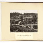 Cover image for Photograph - Clark Dam site