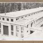 Cover image for Photograph - Tarraleah Power Station