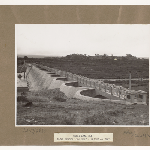 Cover image for Photograph - Great Lake Dam at Miena