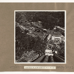 Cover image for Photograph - Waddamana Canal and Power Station