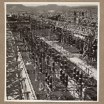 Cover image for Photograph - Creek Road sub station
