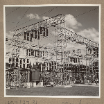 Cover image for Photograph - Creek Road sub station