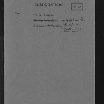 Cover image for M1180 F. Grogan, England [prospective settlement enquiry]