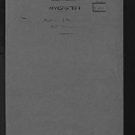 Cover image for M1805 L.B. Heathorn