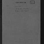Cover image for M1807 G.A.V. Curtis