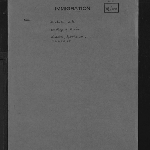 Cover image for M1895 T.G. Hesketh, England [prospective settlement enquiry]