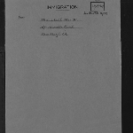 Cover image for M894 Mrs.M. Marshall
