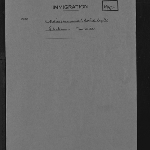 Cover image for M972 Australian Commonwealth Carbide Co.Ltd [Labour Required]