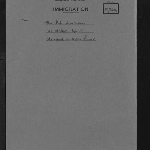 Cover image for M1009 Mrs.P.A. Henderson