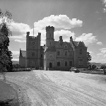Cover image for Photograph - Government House, Hobart