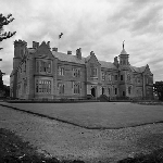 Cover image for Photograph - Government House, Hobart