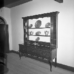 Cover image for Photograph - "Entally House", Hadspen, kitchen dresser