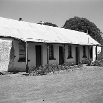 Cover image for Photograph - G.V. Brooks Community School, building