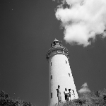 Cover image for Photograph - Table Cape Lighthouse, Wynyard