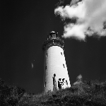 Cover image for Photograph - Table Cape Lighthouse, Wynyard