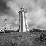 Cover image for Photograph - Lighthouse, Bluff, Devonport