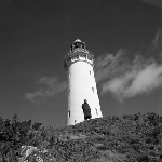 Cover image for Photograph - Table Cape Lighthouse