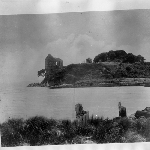 Cover image for Photograph - West Coast Tasmania, early days (copy)