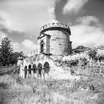 Cover image for Photograph - Port Arthur, Watchtower or Magazine Tower