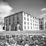 Cover image for Photograph - Port Arthur, Penitentiary