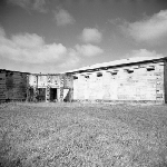 Cover image for Photograph - Port Arthur, Model Prison