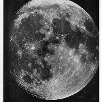 Cover image for Photograph - "Astronomy", Moon, 24" telescope (copy)