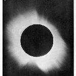 Cover image for Photograph - "Astronomy", Sun, solar corona (copy)