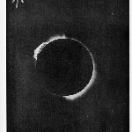 Cover image for Photograph - "Astronomy", Sun, solar corona (copy)