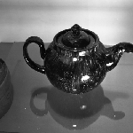 Cover image for Photograph - A teapot