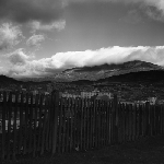 Cover image for Photograph - Mt. Wellington, from Glebe