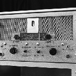 Cover image for Photograph - Public Address System or Centralised Radio Unit