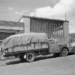 Cover image for Photograph - Truck