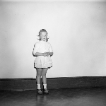Cover image for Photograph - Small girl