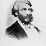 Cover image for Photograph - Portrait, William Thomas Napier Champ, 1856 (copy)