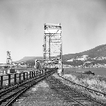 Cover image for Photograph - Elevator Bridge, Bridgewater