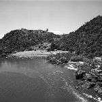 Cover image for Photograph - Cataract Gorge, Launceston, Swimming Pool