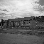 Cover image for Photograph - Launceston, Trevallyn State School