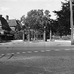 Cover image for Photograph - City Park, Launceston, entrance