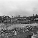 Cover image for Photograph - Building construction site
