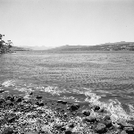 Cover image for Photograph - Bay scene