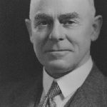 Cover image for Photograph - Portrait of Mr G. V. Brooks (copy)