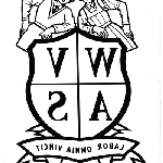 Cover image for Photograph - Wesley Vale Area School, school Badge design