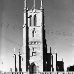 Cover image for Photograph - Holy Trinity Church