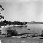 Cover image for Photograph - Sandy Bay Beach